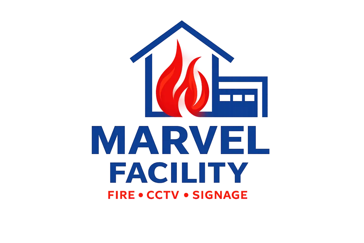 Marvel fire safety solutions India