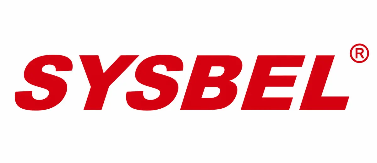 SYSBEL safety storage products India