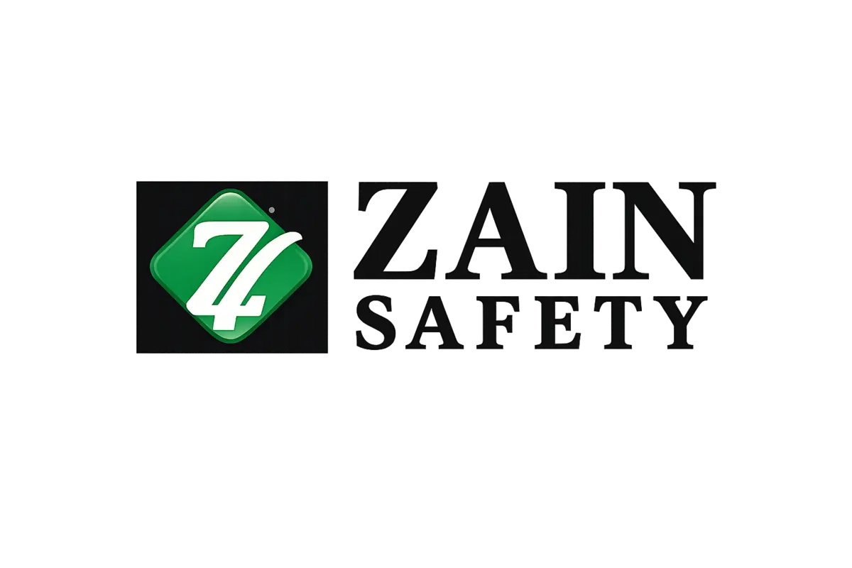 Zain industrial safety products India