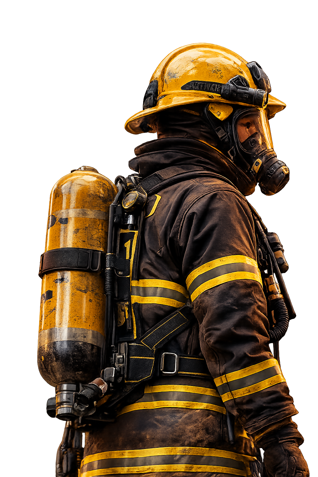 Fire Safety Expert