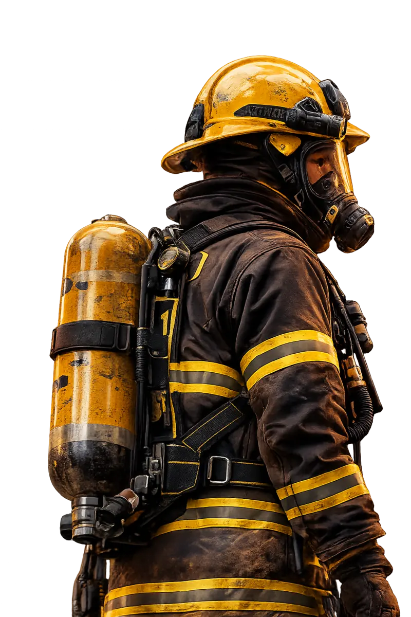 Fire Safety Expert
