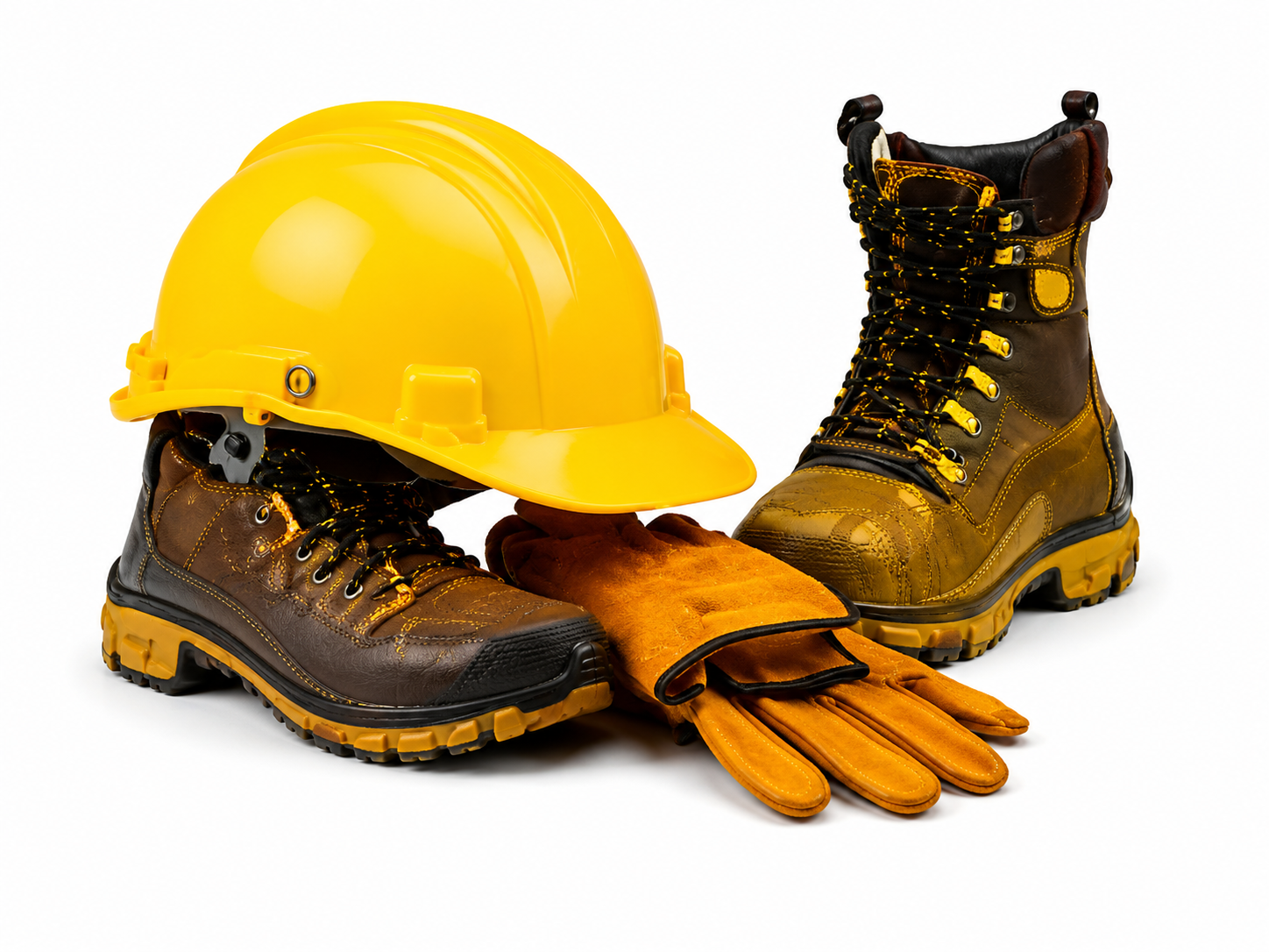 Safety equipment