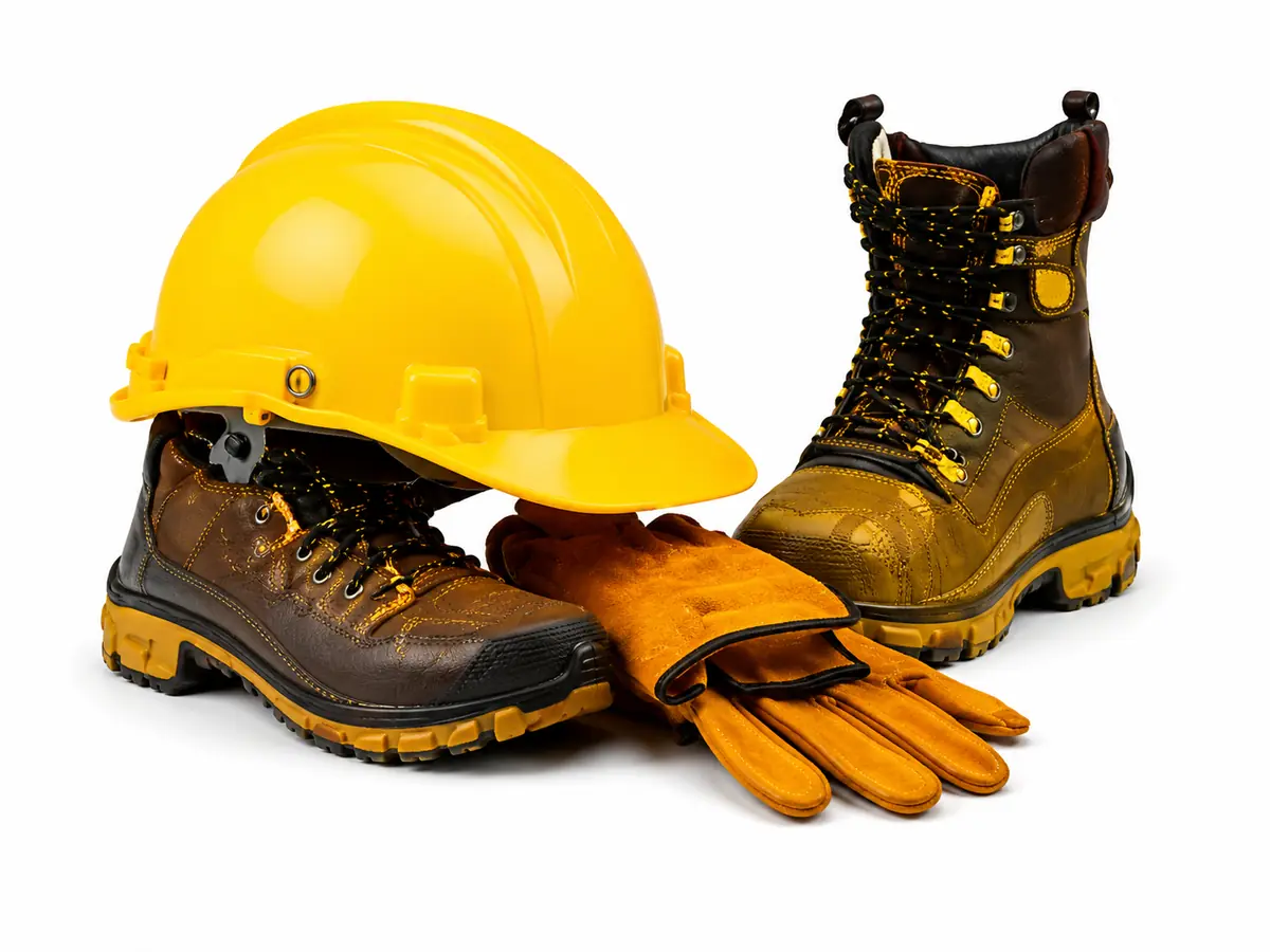 Safety equipment