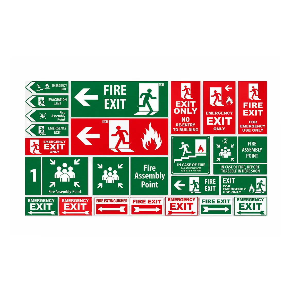 Signages